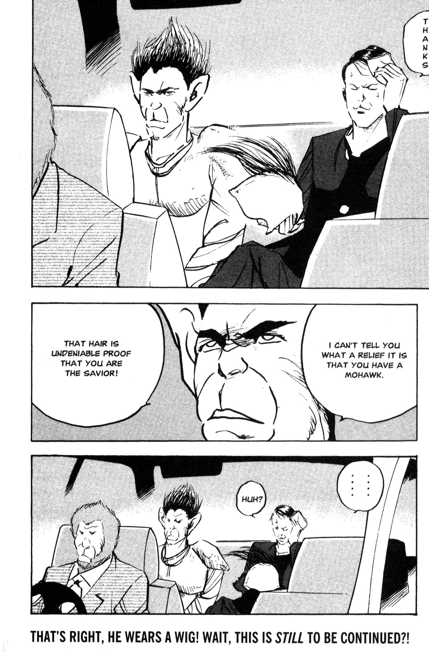 Page 12 Chapter 212 Cromartie High School