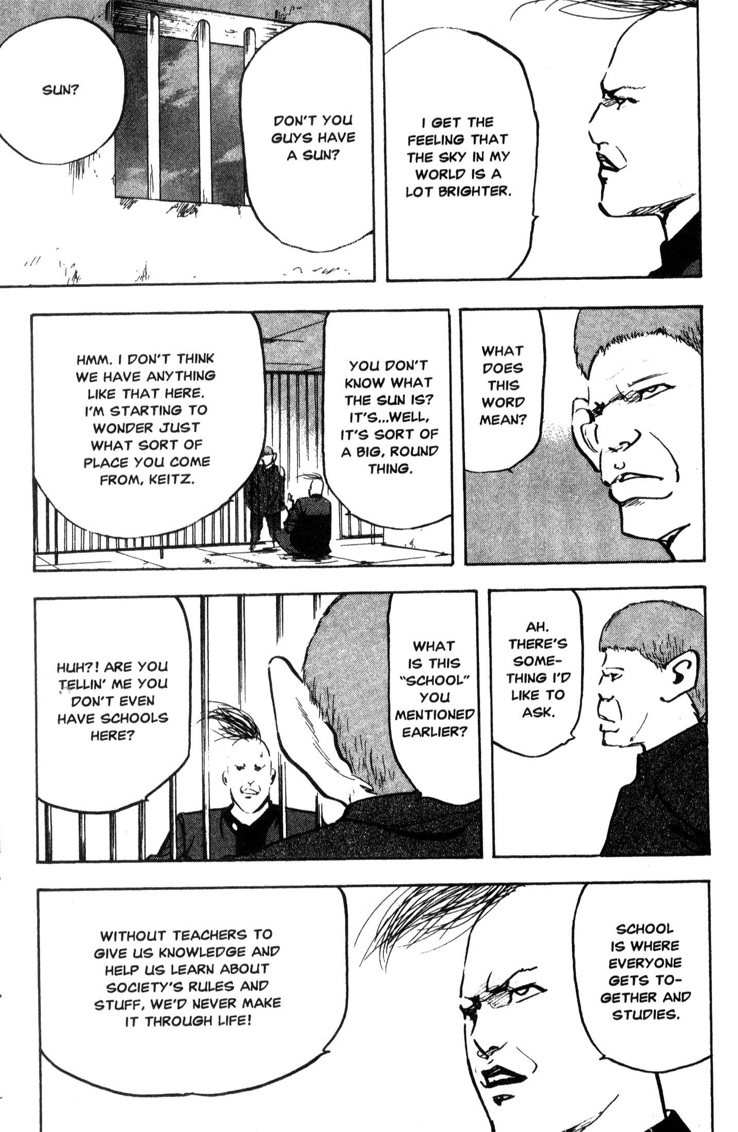 Page 7 Chapter 210 Cromartie High School