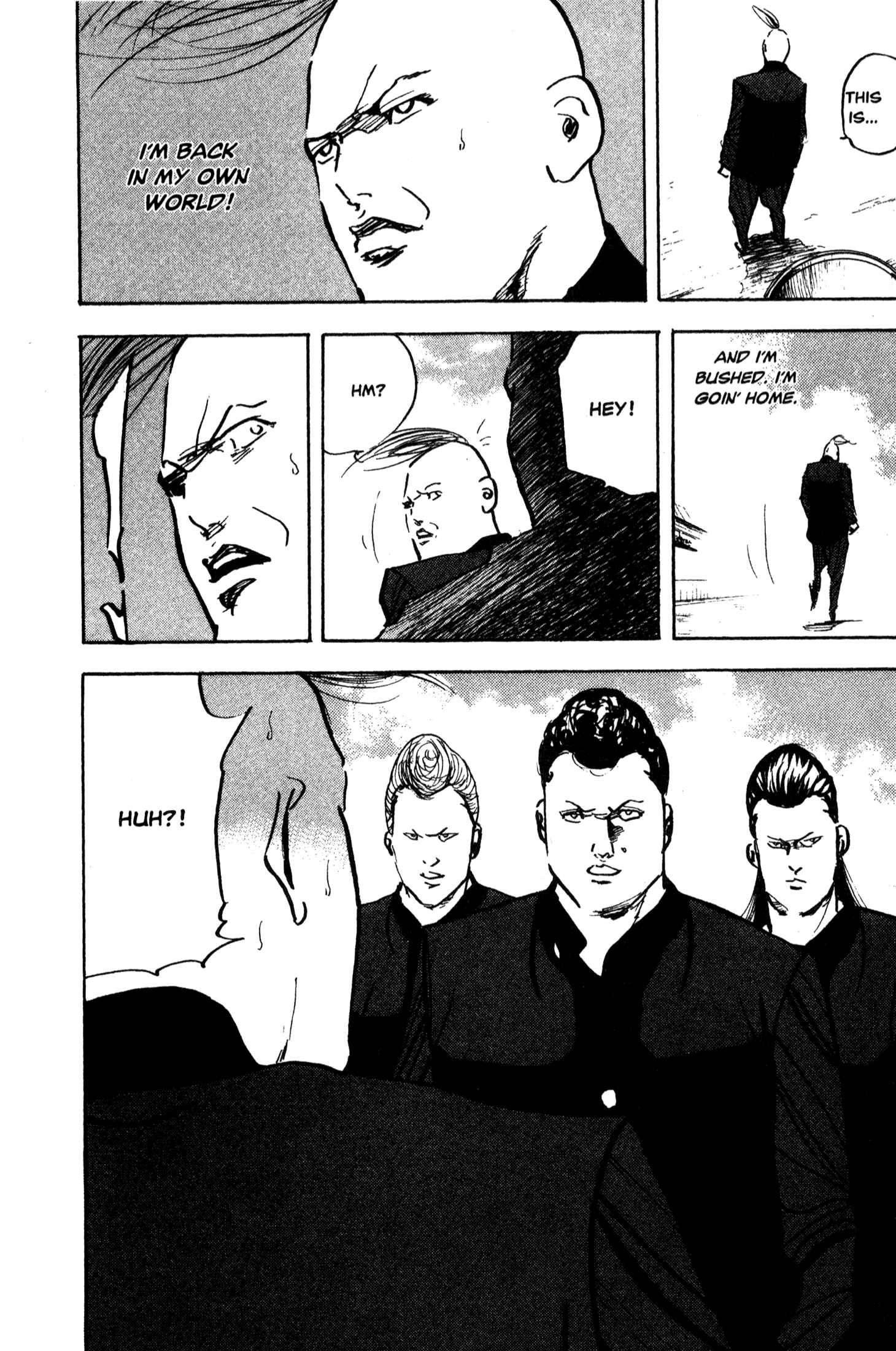Page 10 Chapter 217 Cromartie High School