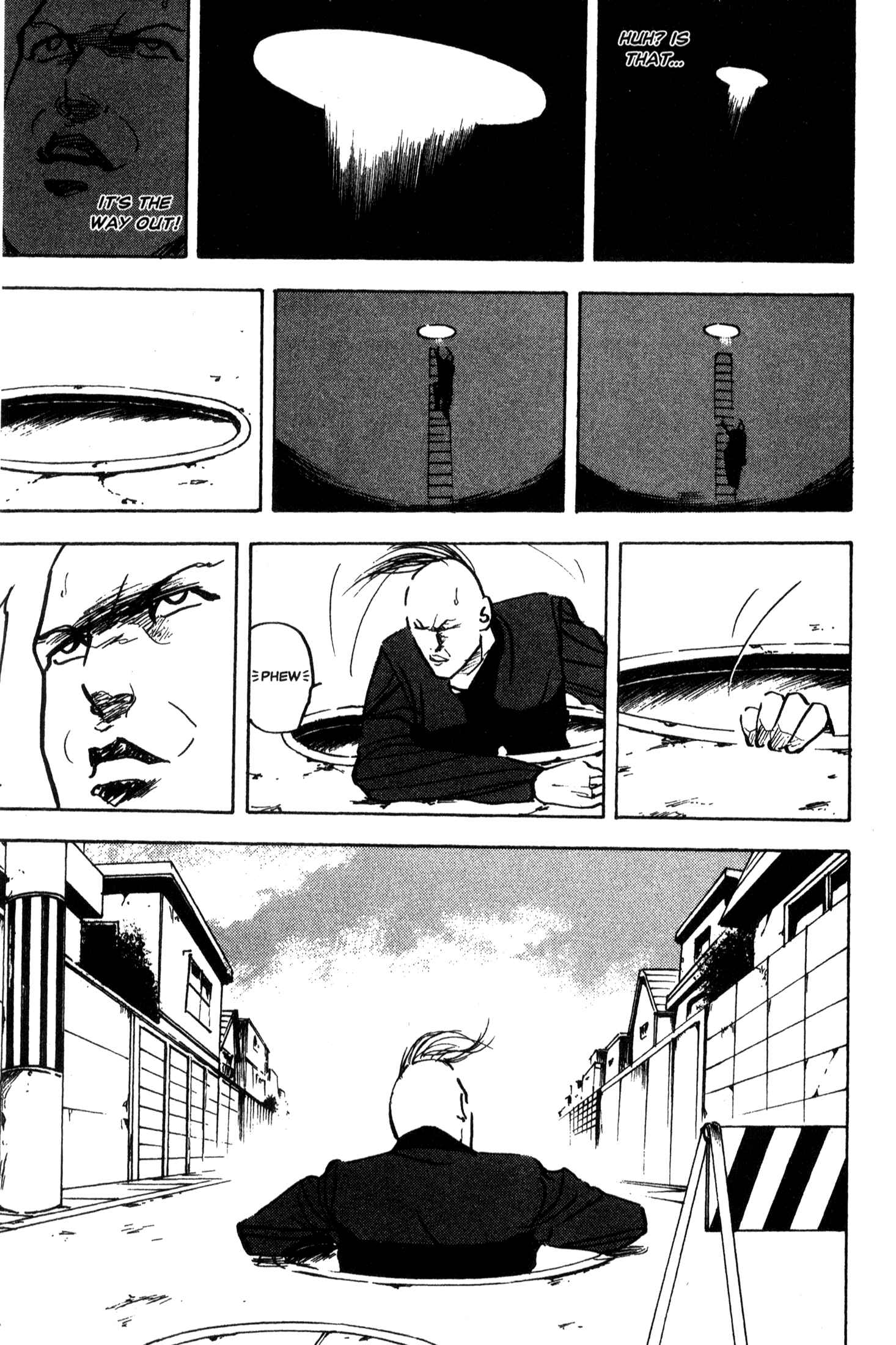 Page 9 Chapter 217 Cromartie High School