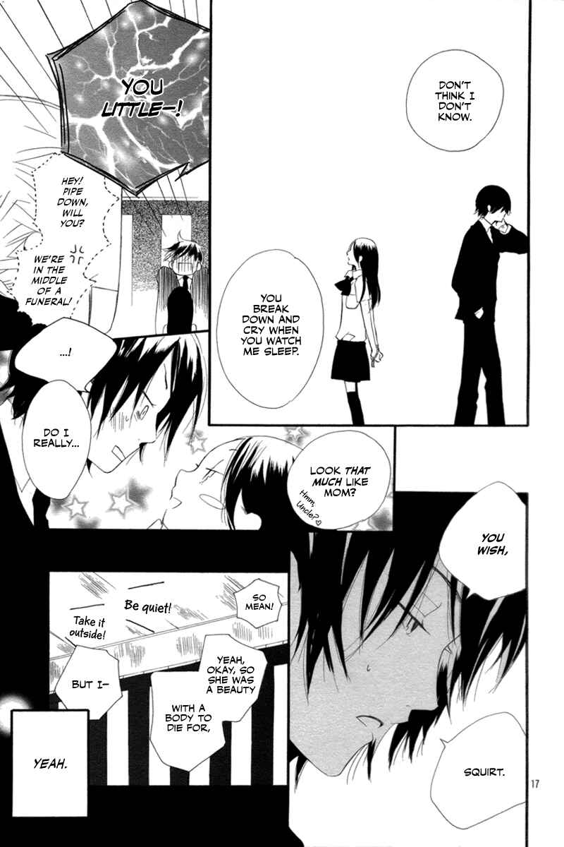 Page 18 Chapter Unknown_088f Boku no Mei
