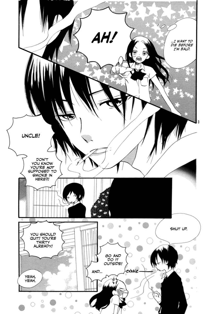 Page 4 Chapter Unknown_088f Boku no Mei