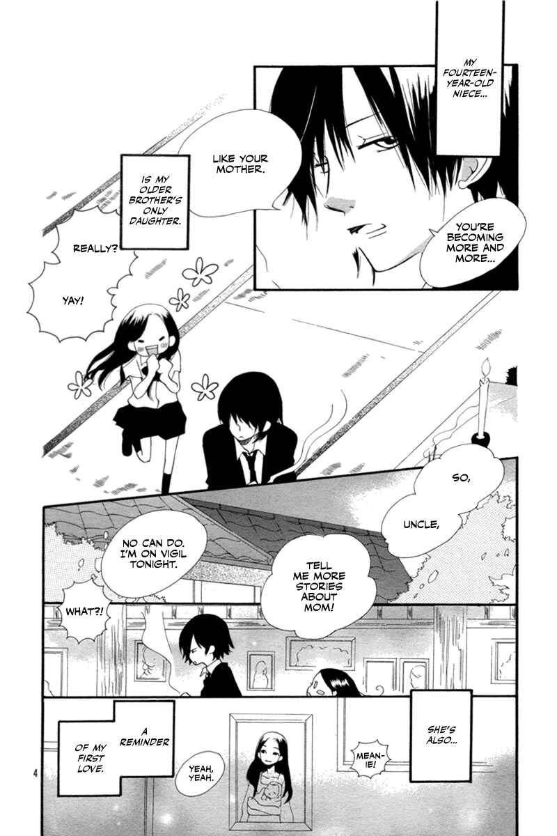 Page 5 Chapter Unknown_088f Boku no Mei