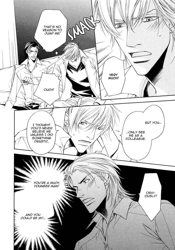 Page 10 Chapter 4 Father Complex