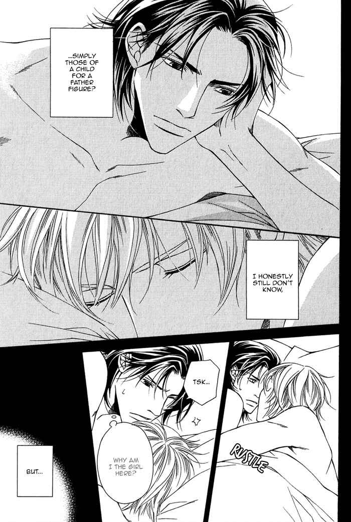 Page 26 Chapter 6 Father Complex