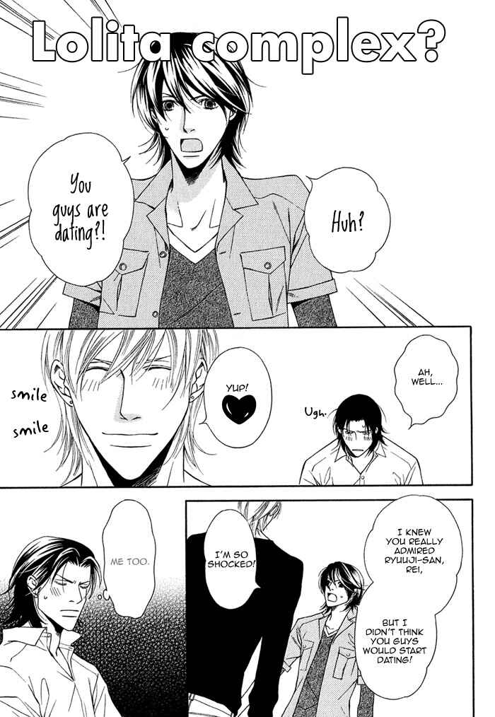Page 33 Chapter 6 Father Complex