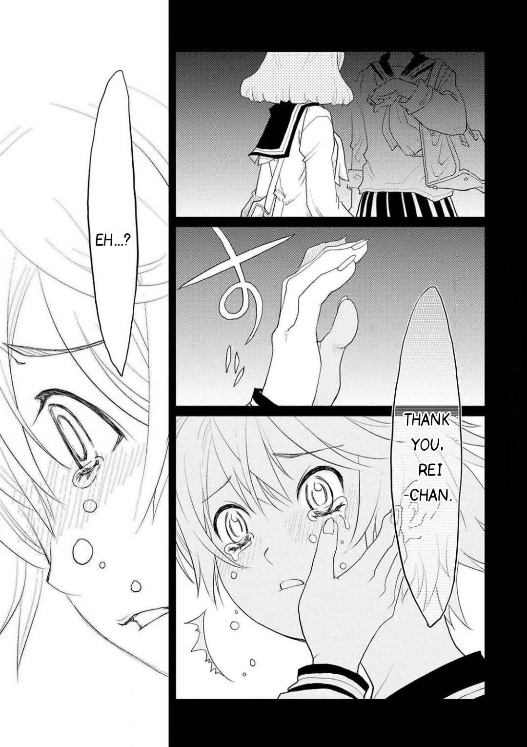 Page 10 Chapter 2 Why is My Body Female?