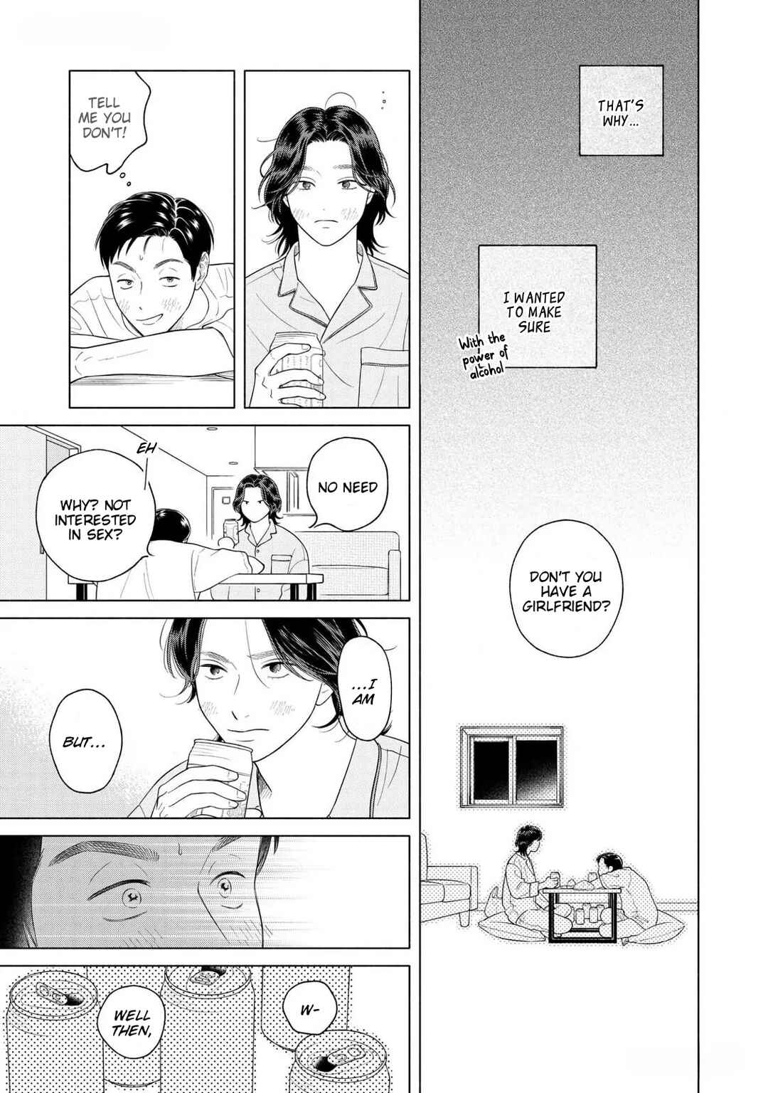 Page 16 Chapter Unknown_87e7 Kon-kon Ton-ton