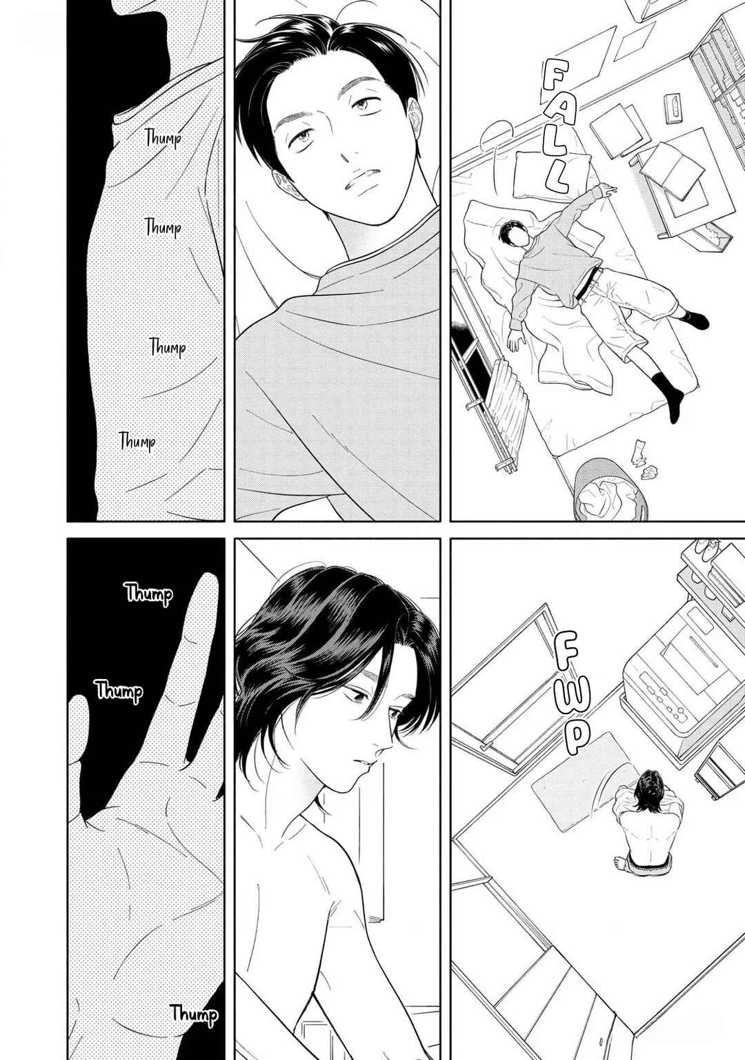 Page 25 Chapter Unknown_87e7 Kon-kon Ton-ton