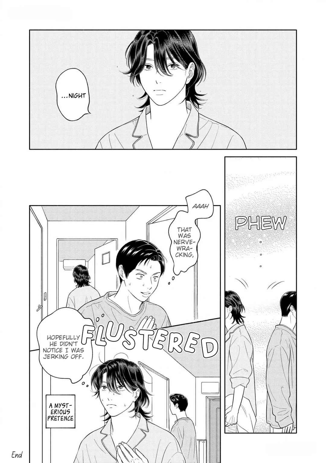 Page 28 Chapter Unknown_87e7 Kon-kon Ton-ton
