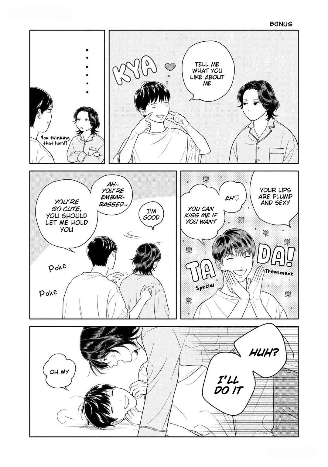Page 29 Chapter Unknown_87e7 Kon-kon Ton-ton