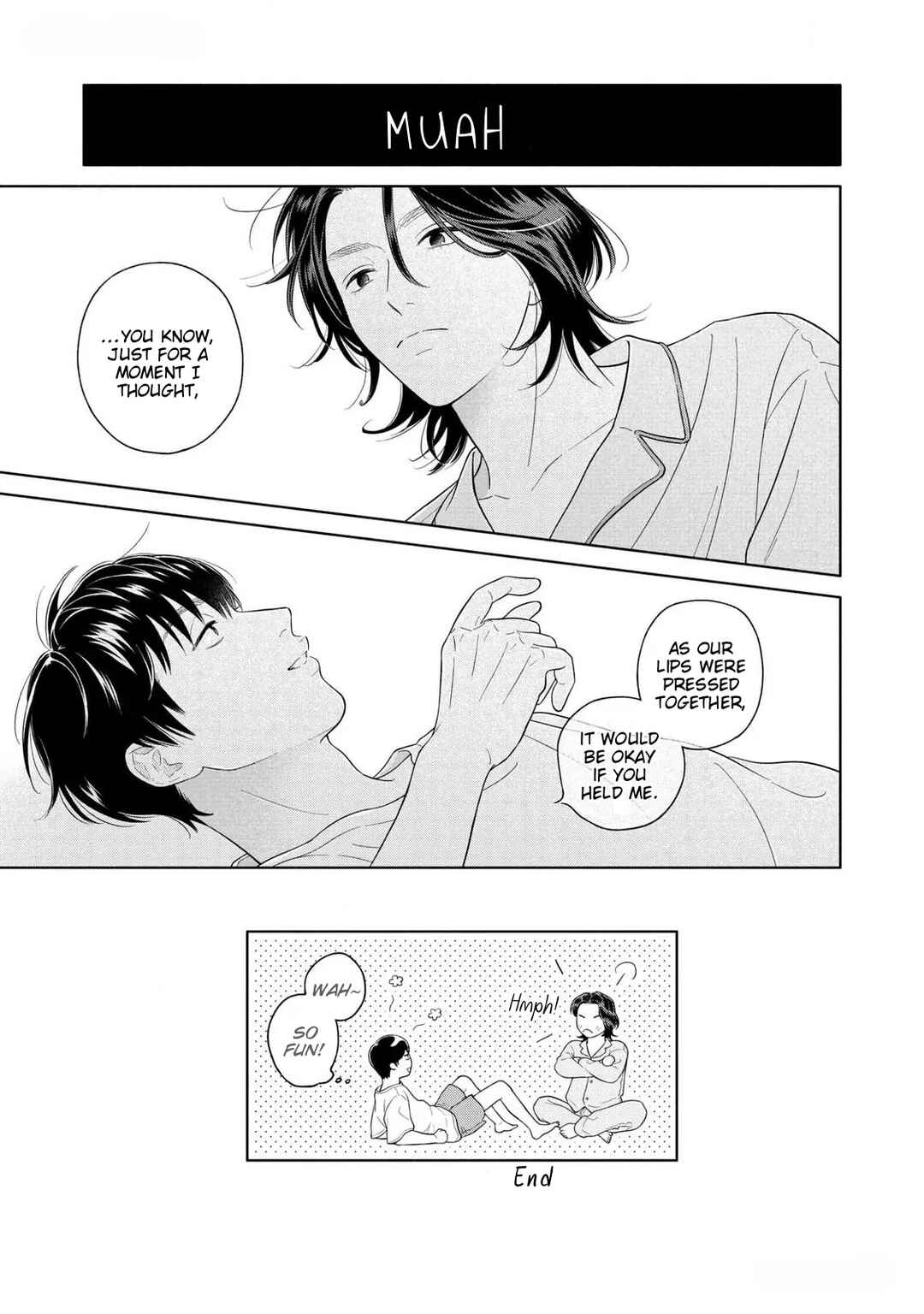Page 30 Chapter Unknown_87e7 Kon-kon Ton-ton
