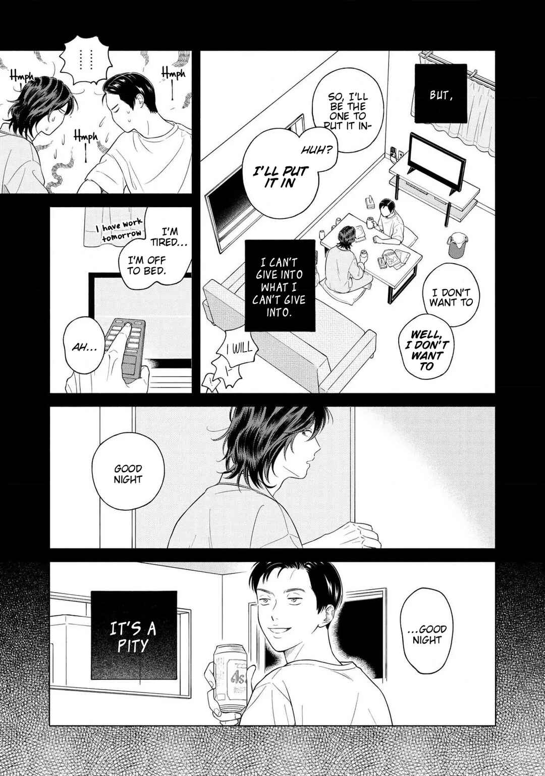 Page 8 Chapter Unknown_87e7 Kon-kon Ton-ton