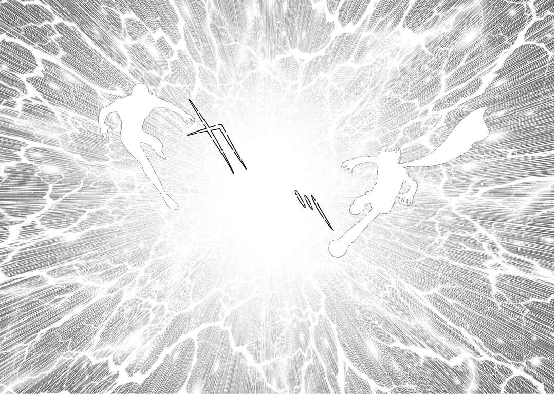 Page 28 Chapter 4 8-Man vs Cyborg 009