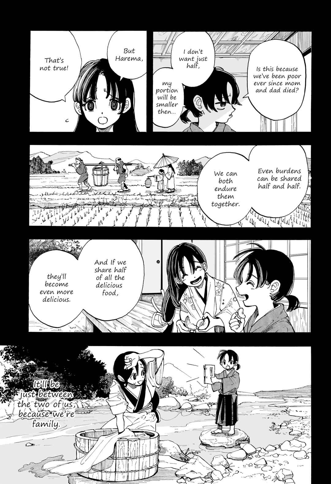 Page 35 Chapter Unknown_1bc4 Kemono Kuru