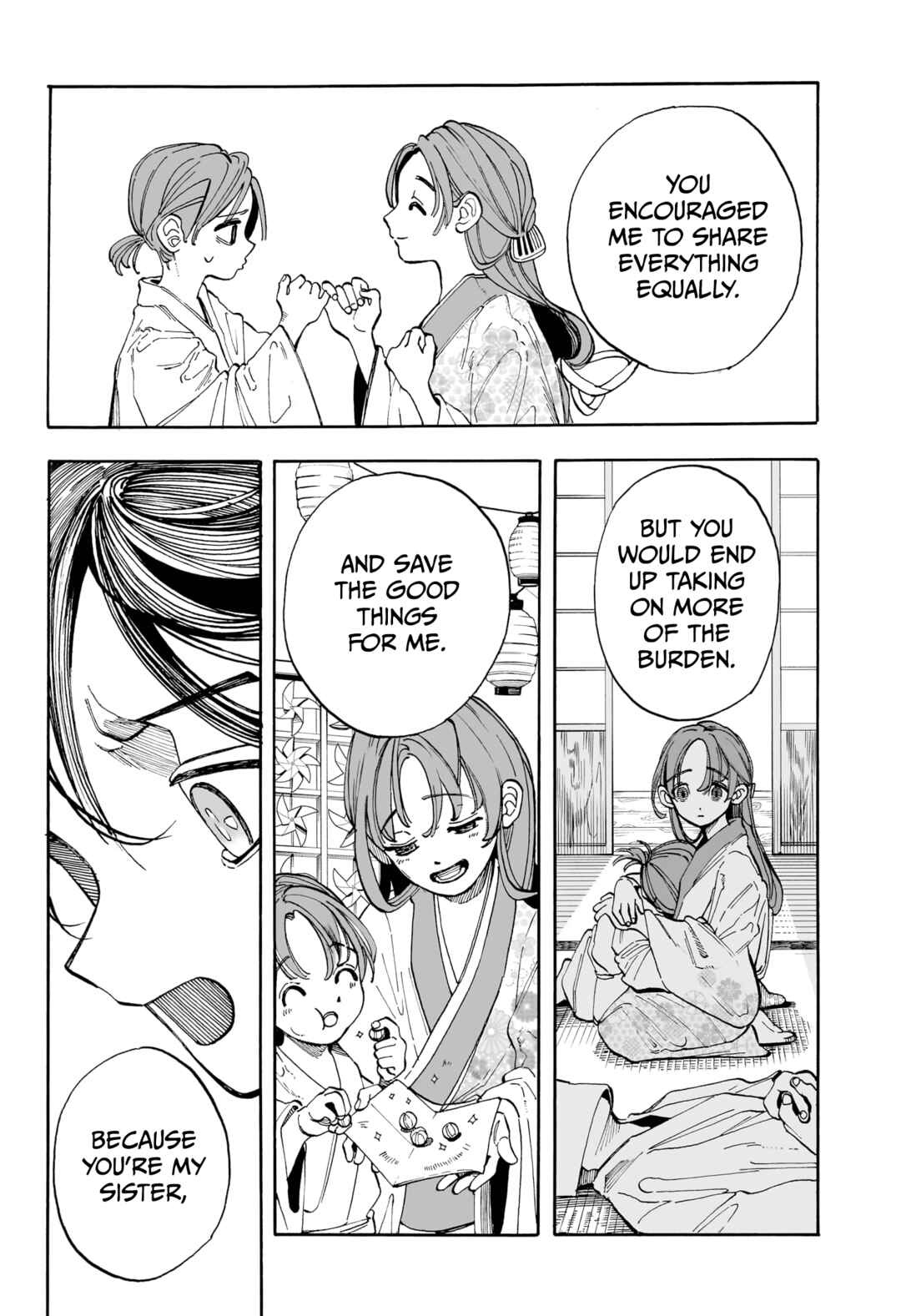 Page 38 Chapter Unknown_1bc4 Kemono Kuru