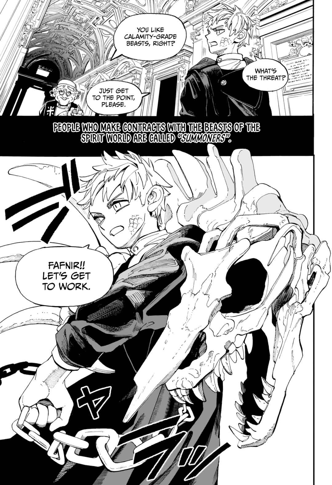 Page 4 Chapter Unknown_1bc4 Kemono Kuru