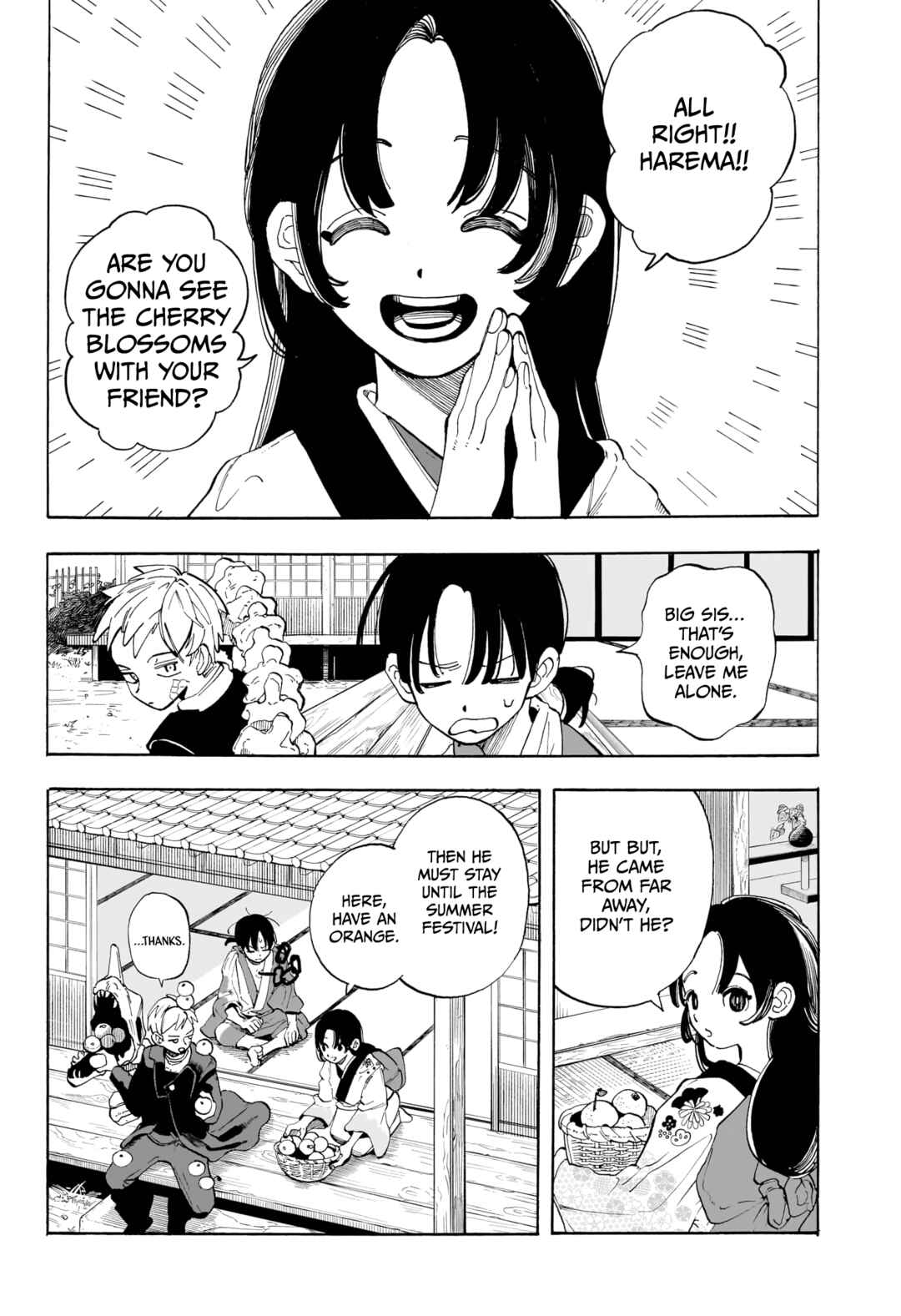 Page 43 Chapter Unknown_1bc4 Kemono Kuru