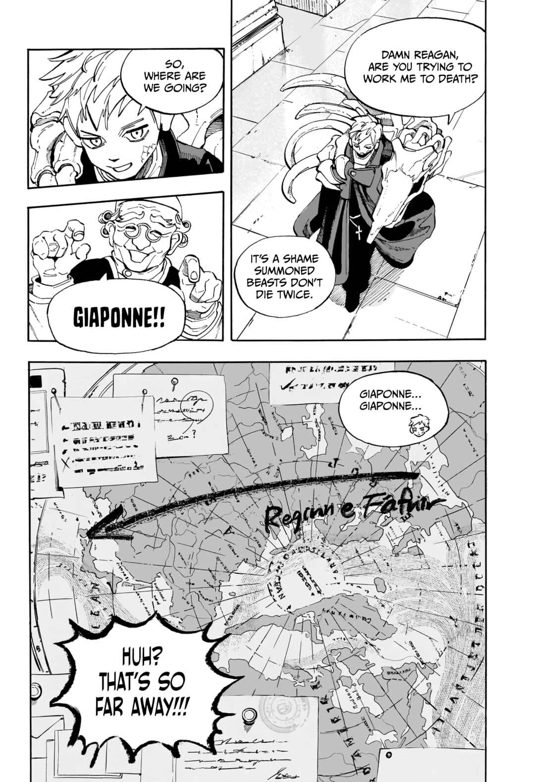 Page 5 Chapter Unknown_1bc4 Kemono Kuru