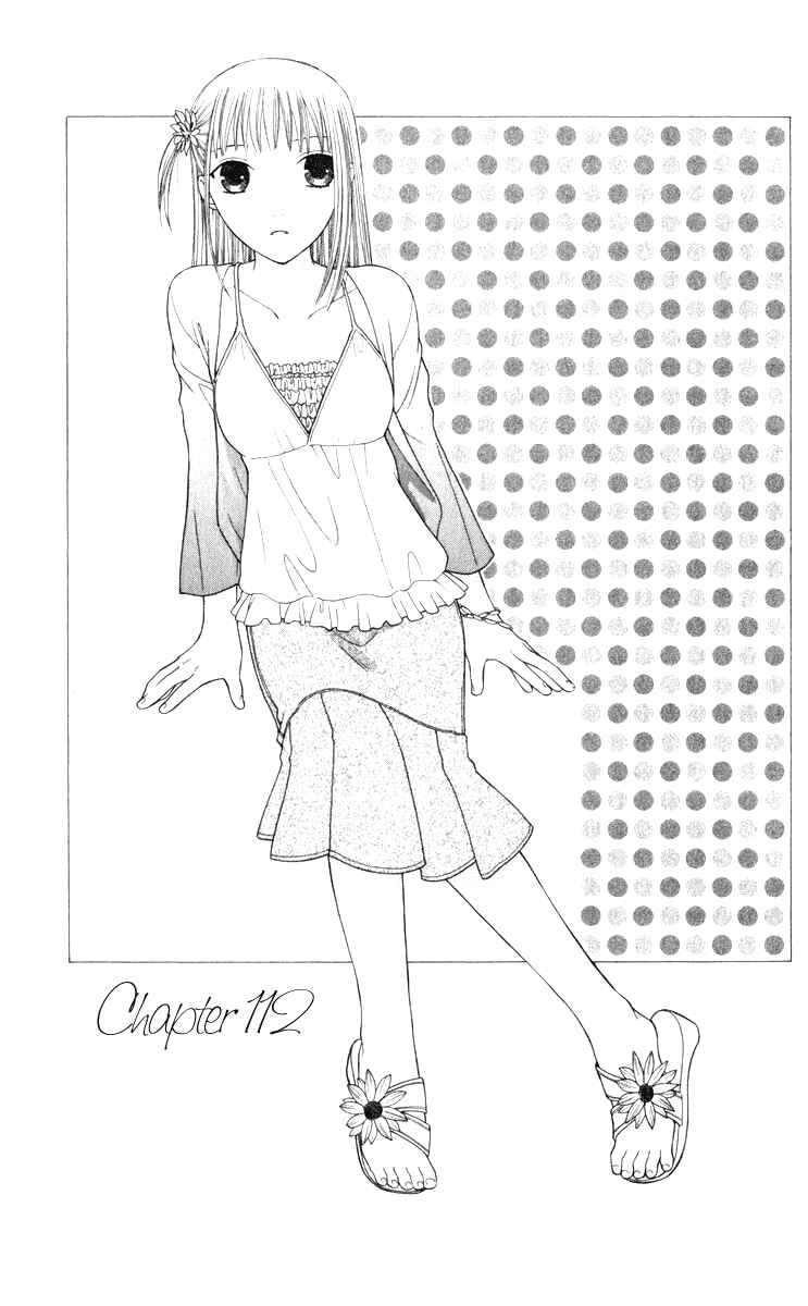 Page 2 Chapter 112 Fruits Basket