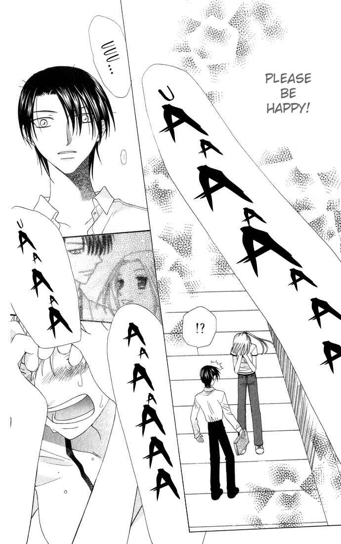 Page 23 Chapter 57 Fruits Basket