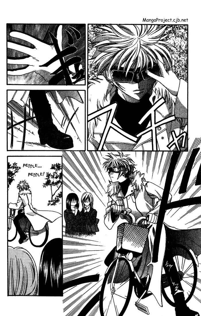 Page 6 Chapter 13 Fruits Basket