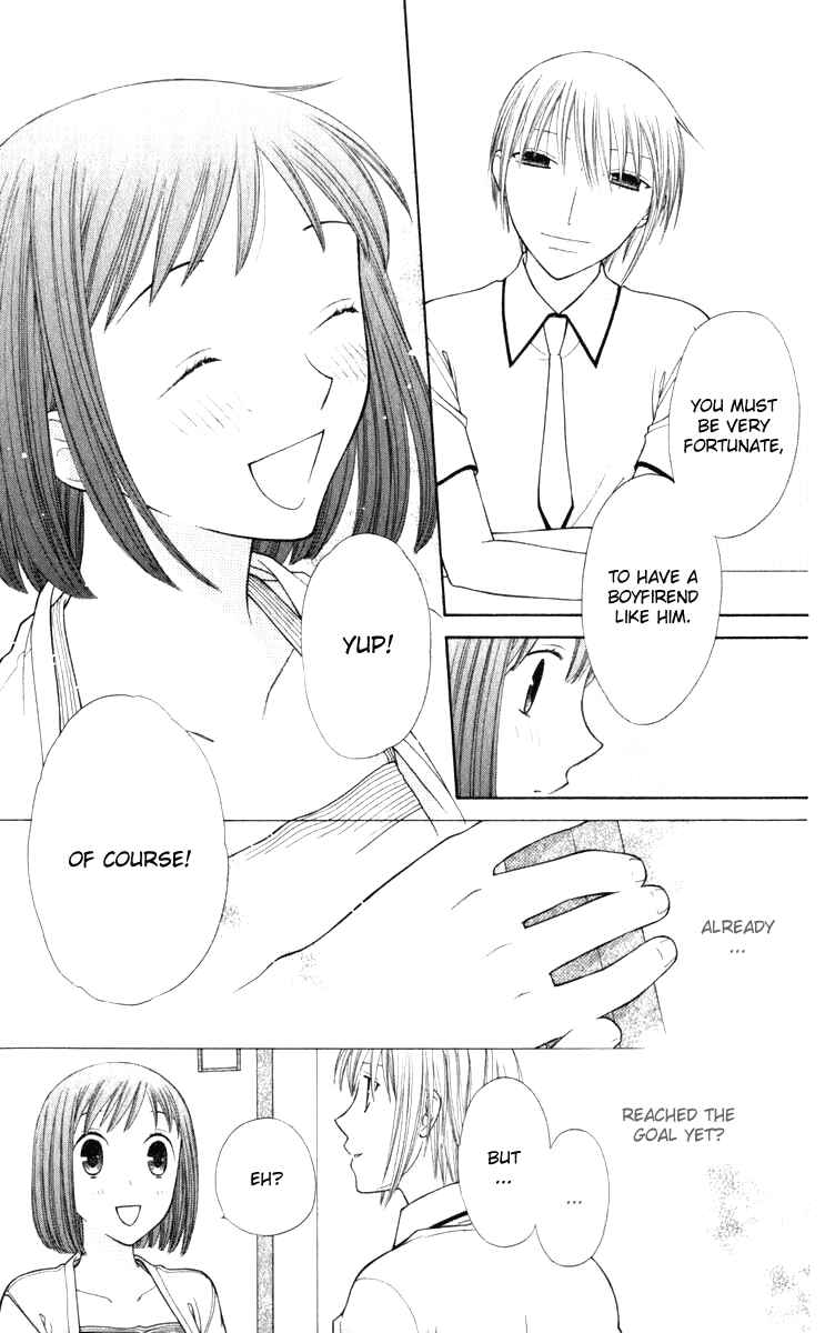 Page 19 Chapter 113 Fruits Basket