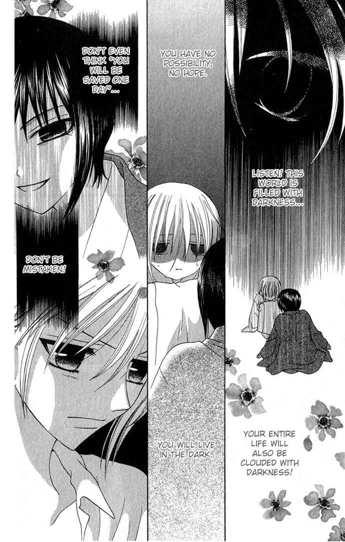 Page 17 Chapter 54 Fruits Basket