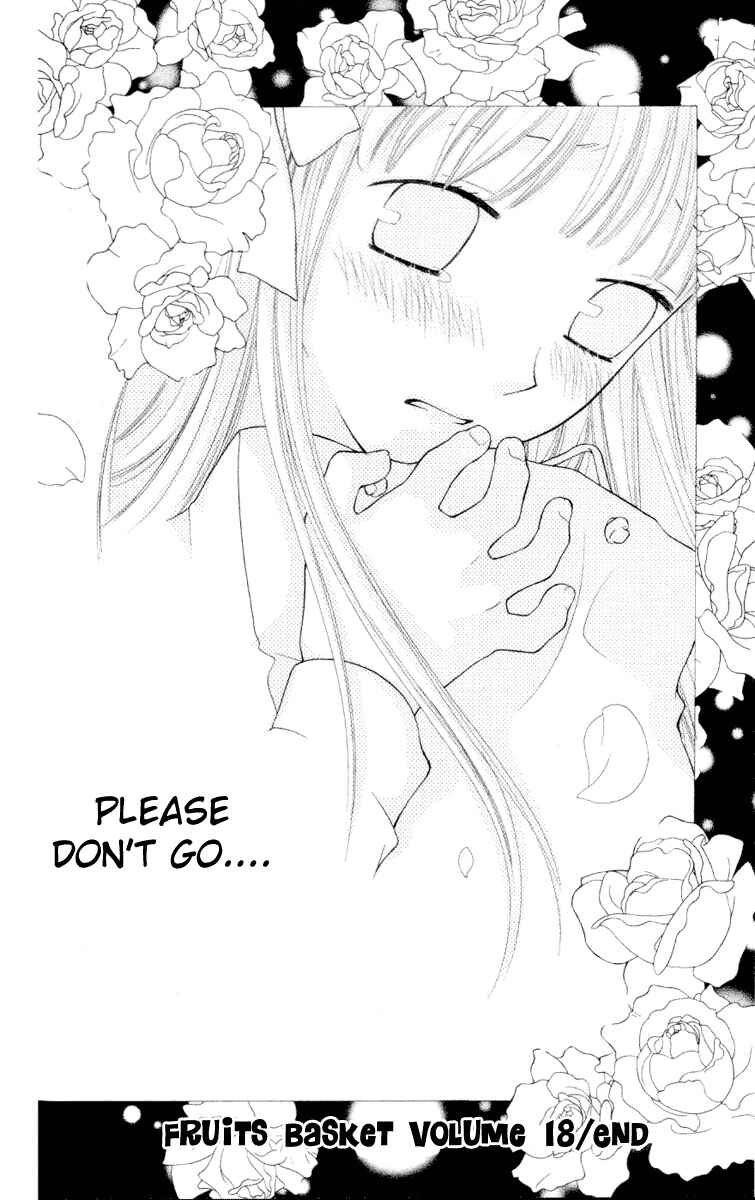Page 30 Chapter 107 Fruits Basket