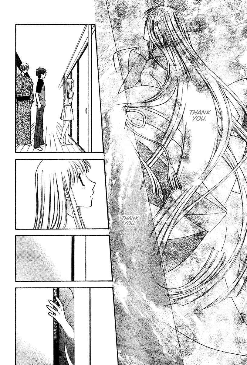 Page 28 Chapter 131 Fruits Basket