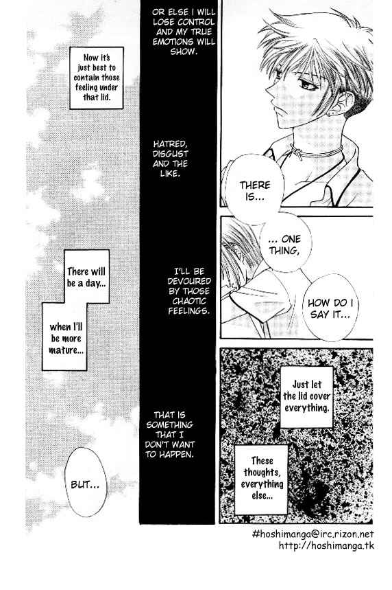 Page 18 Chapter 35 Fruits Basket