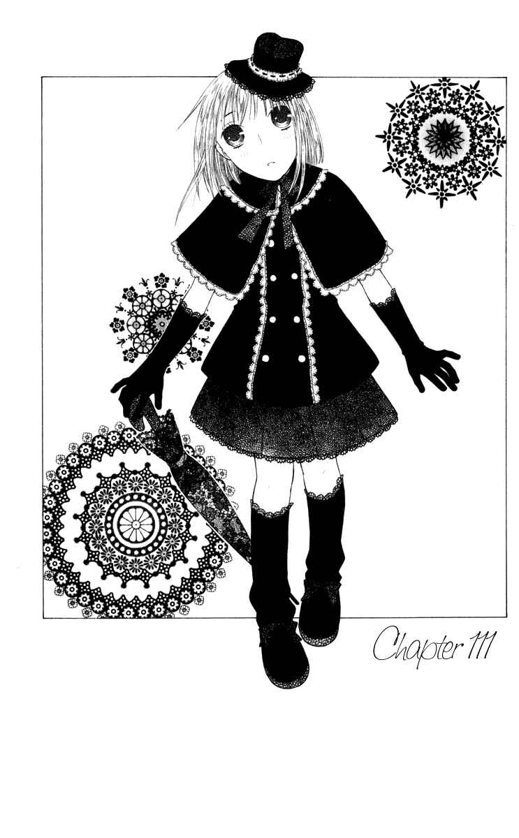 Page 2 Chapter 111 Fruits Basket