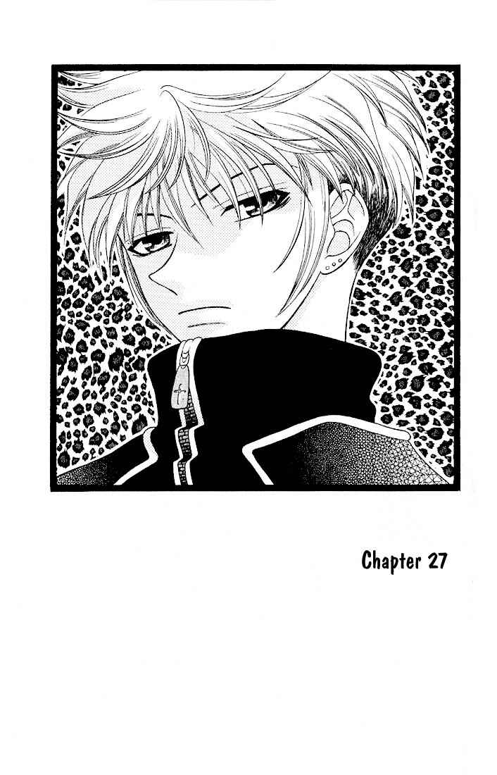 Page 1 Chapter 27 Fruits Basket