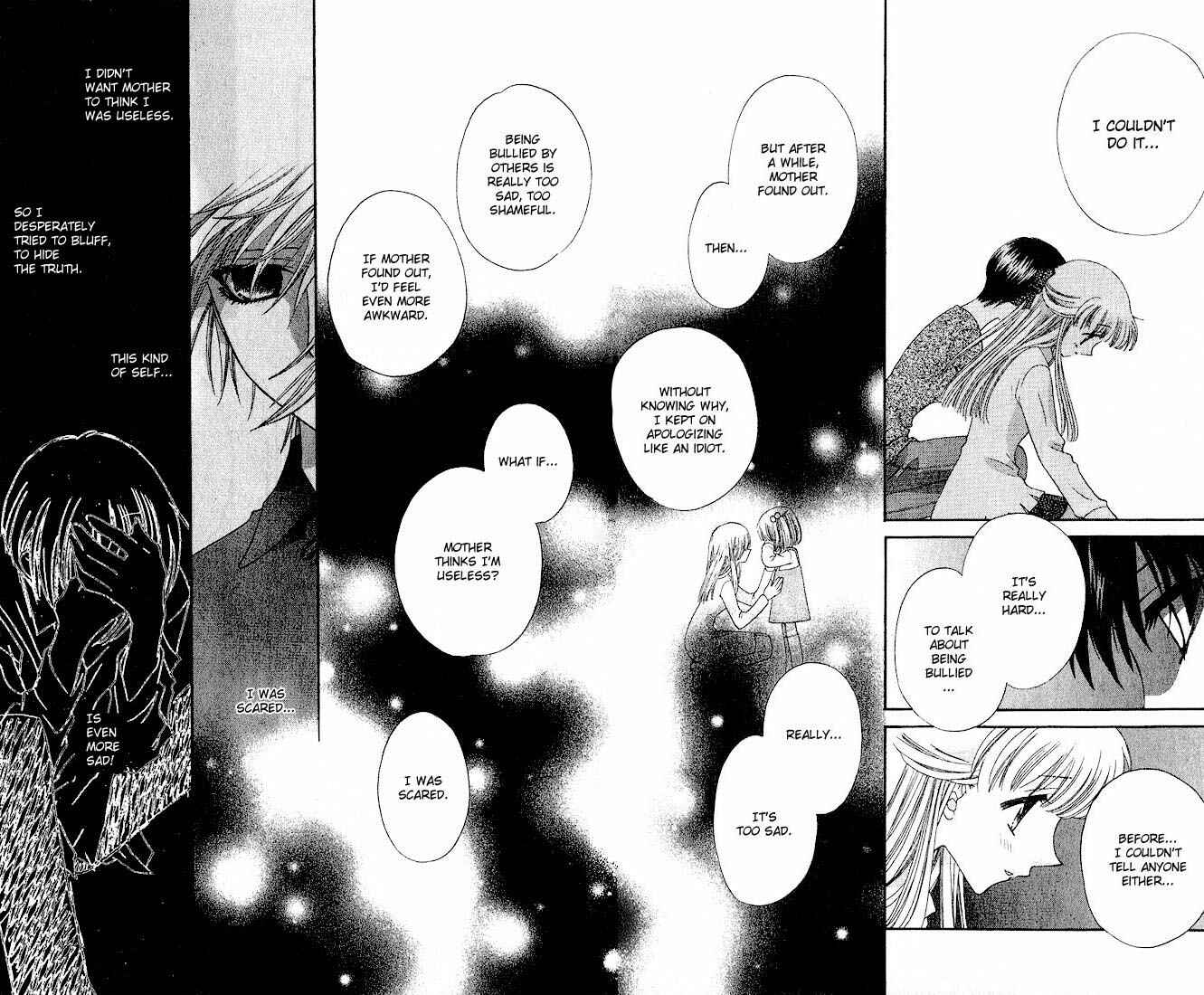 Page 22 Chapter 27 Fruits Basket