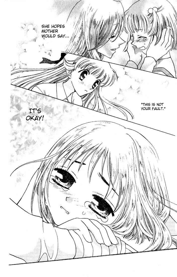 Page 25 Chapter 27 Fruits Basket
