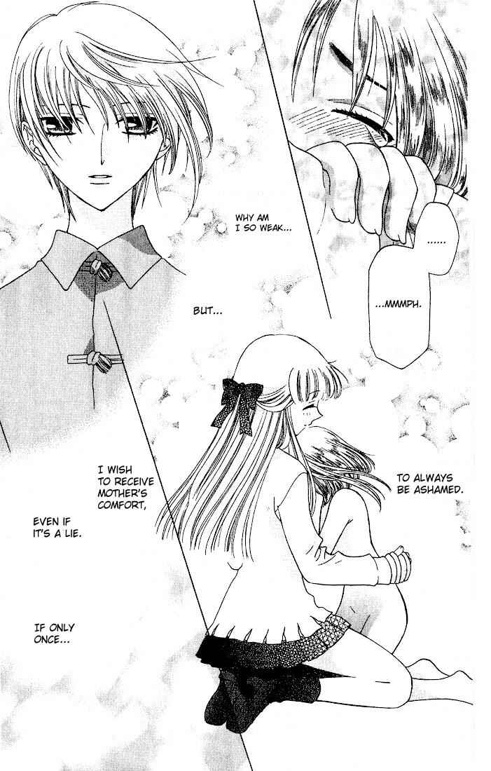 Page 26 Chapter 27 Fruits Basket