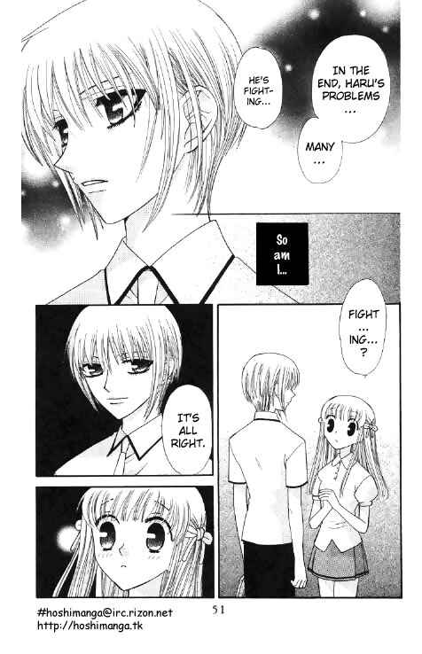 Page 14 Chapter 44 Fruits Basket