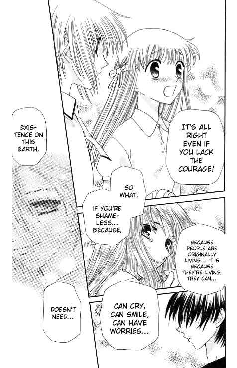 Page 26 Chapter 44 Fruits Basket