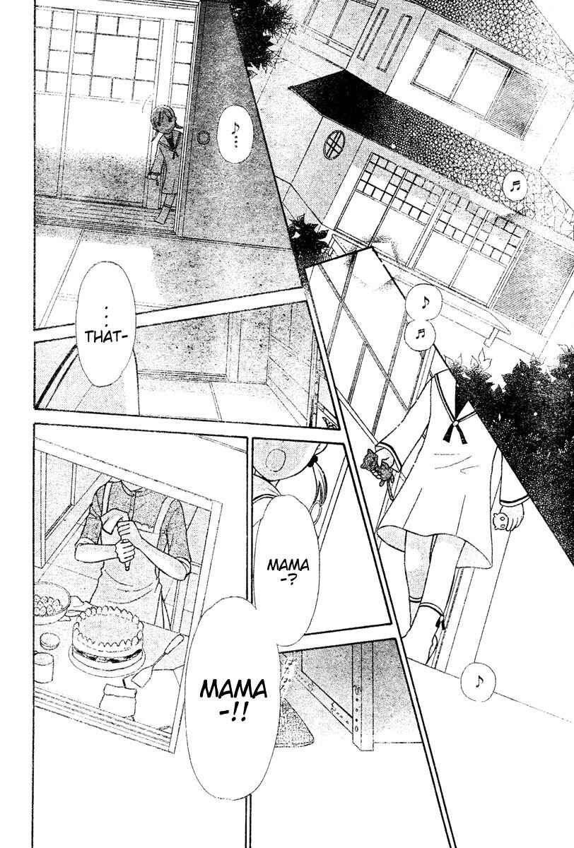 Page 45 Chapter 136 Fruits Basket