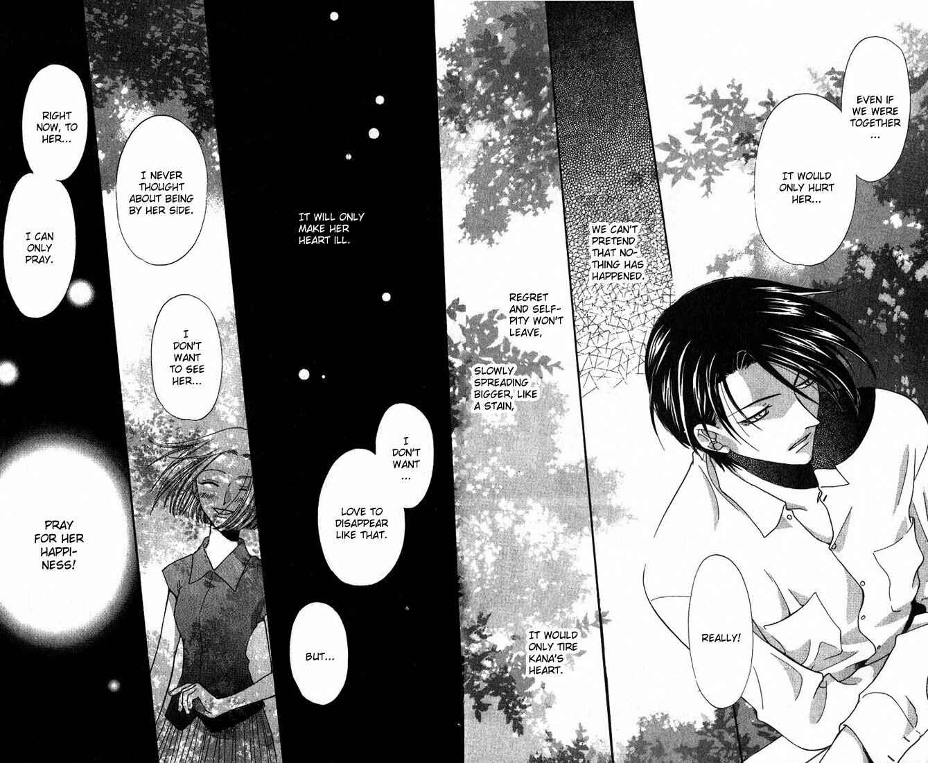 Page 20 Chapter 26 Fruits Basket