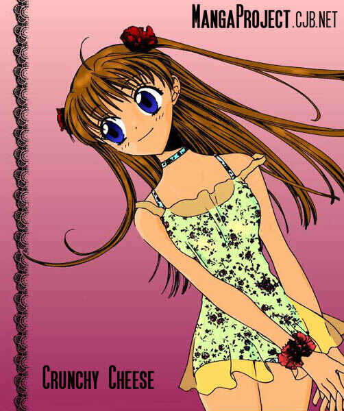 Page 30 Chapter 26 Fruits Basket