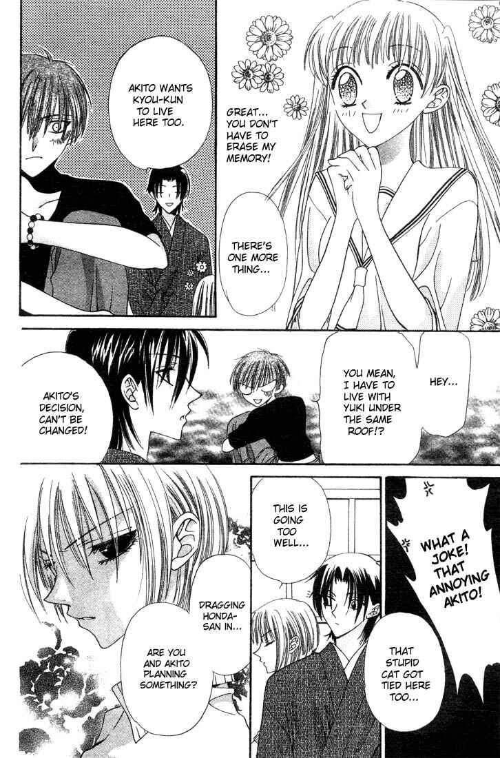 Page 28 Chapter 2 Fruits Basket