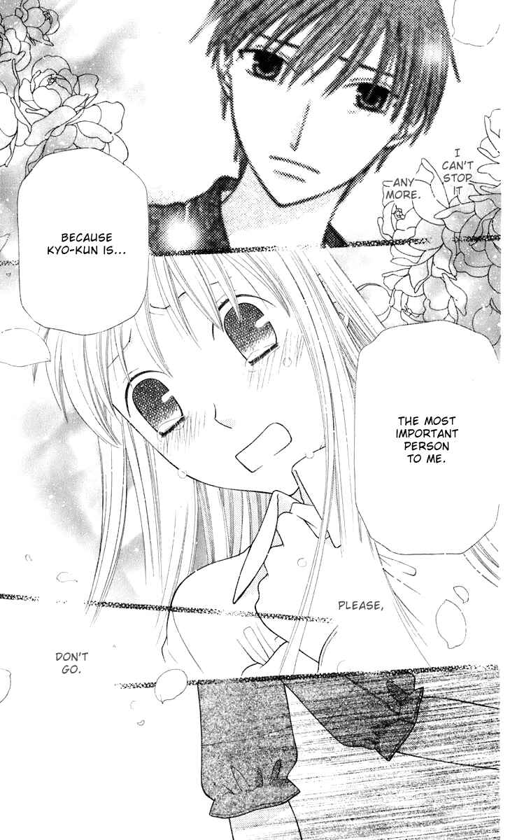Page 28 Chapter 114 Fruits Basket