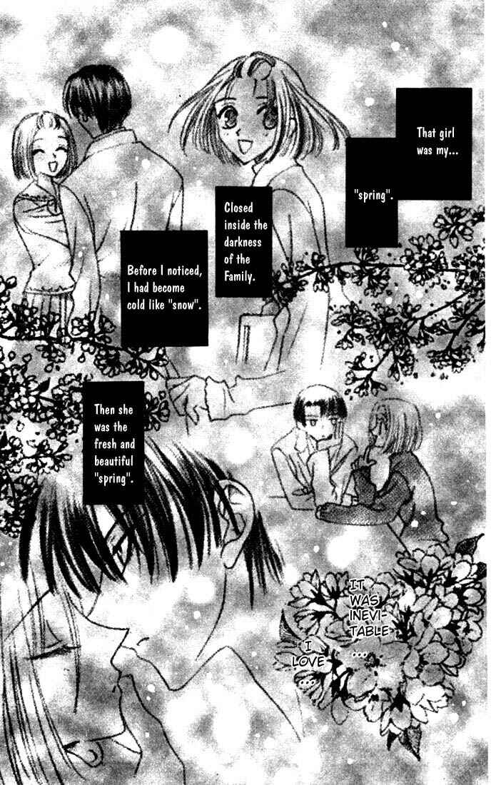 Page 11 Chapter 12 Fruits Basket