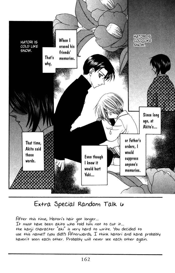 Page 2 Chapter 12 Fruits Basket