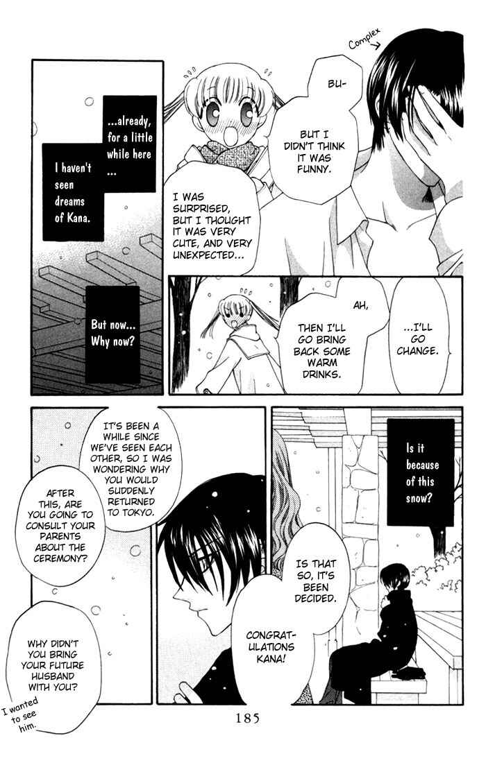 Page 25 Chapter 12 Fruits Basket