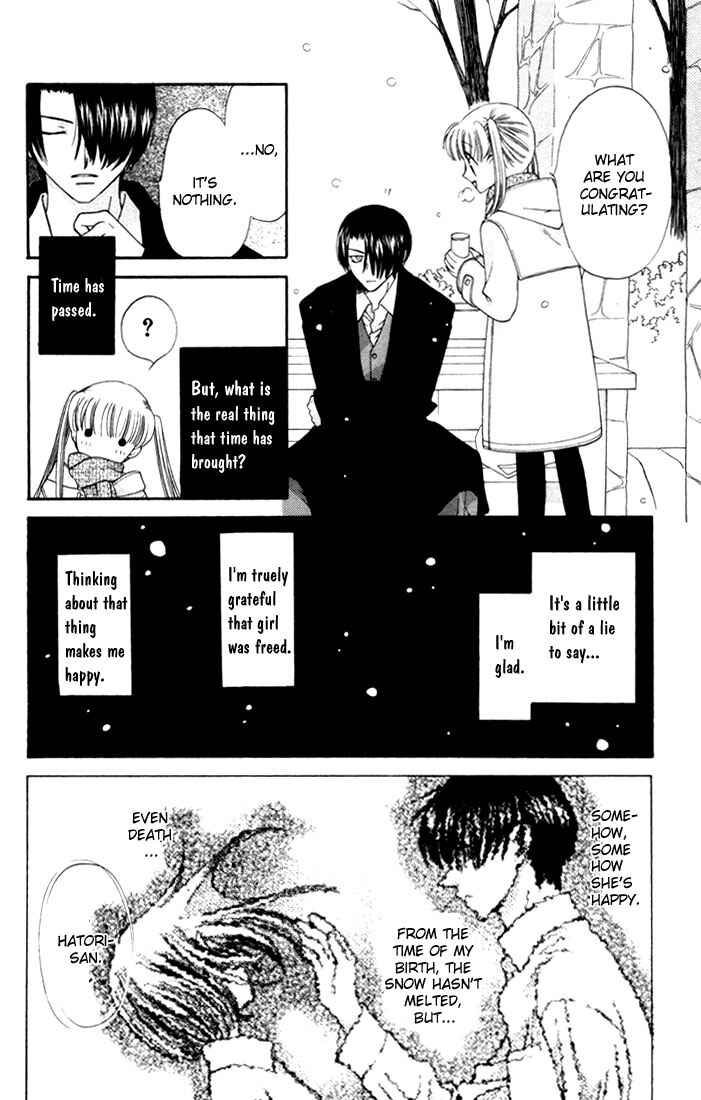 Page 28 Chapter 12 Fruits Basket