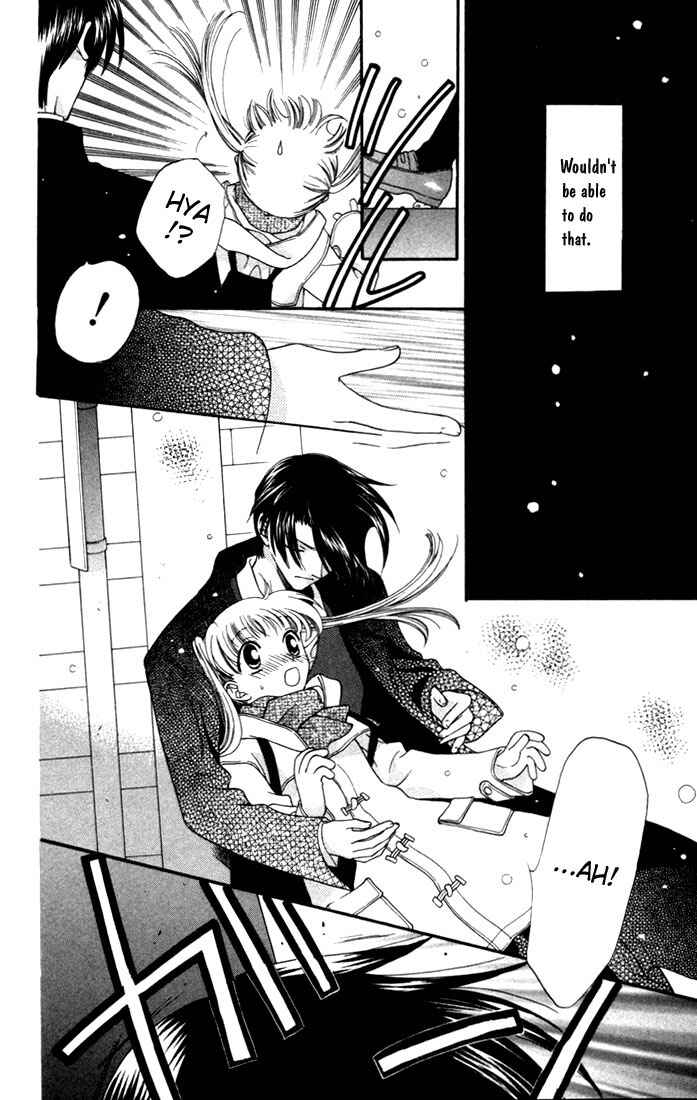 Page 6 Chapter 12 Fruits Basket