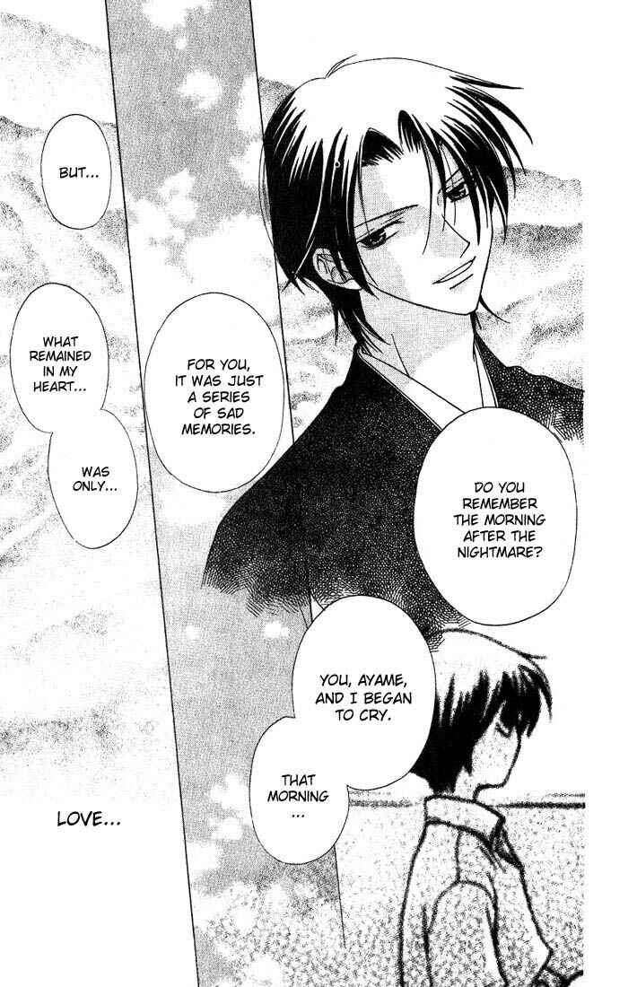 Page 17 Chapter 16 Fruits Basket