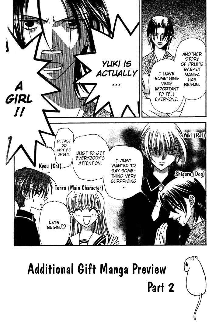 Page 2 Chapter 16 Fruits Basket